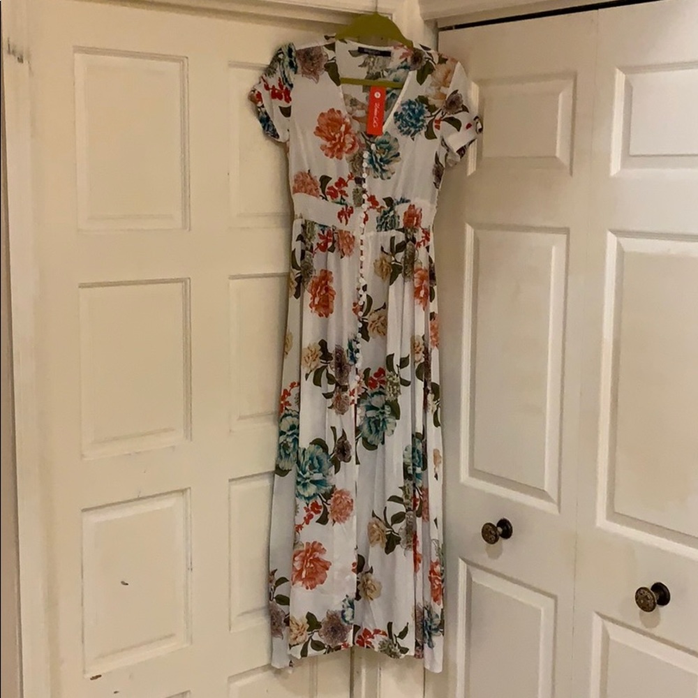 Summer Dress